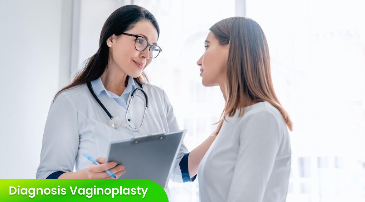 Panduan Lengkap Mengenai Diagnosis Vaginoplasty Sebelum Operasi