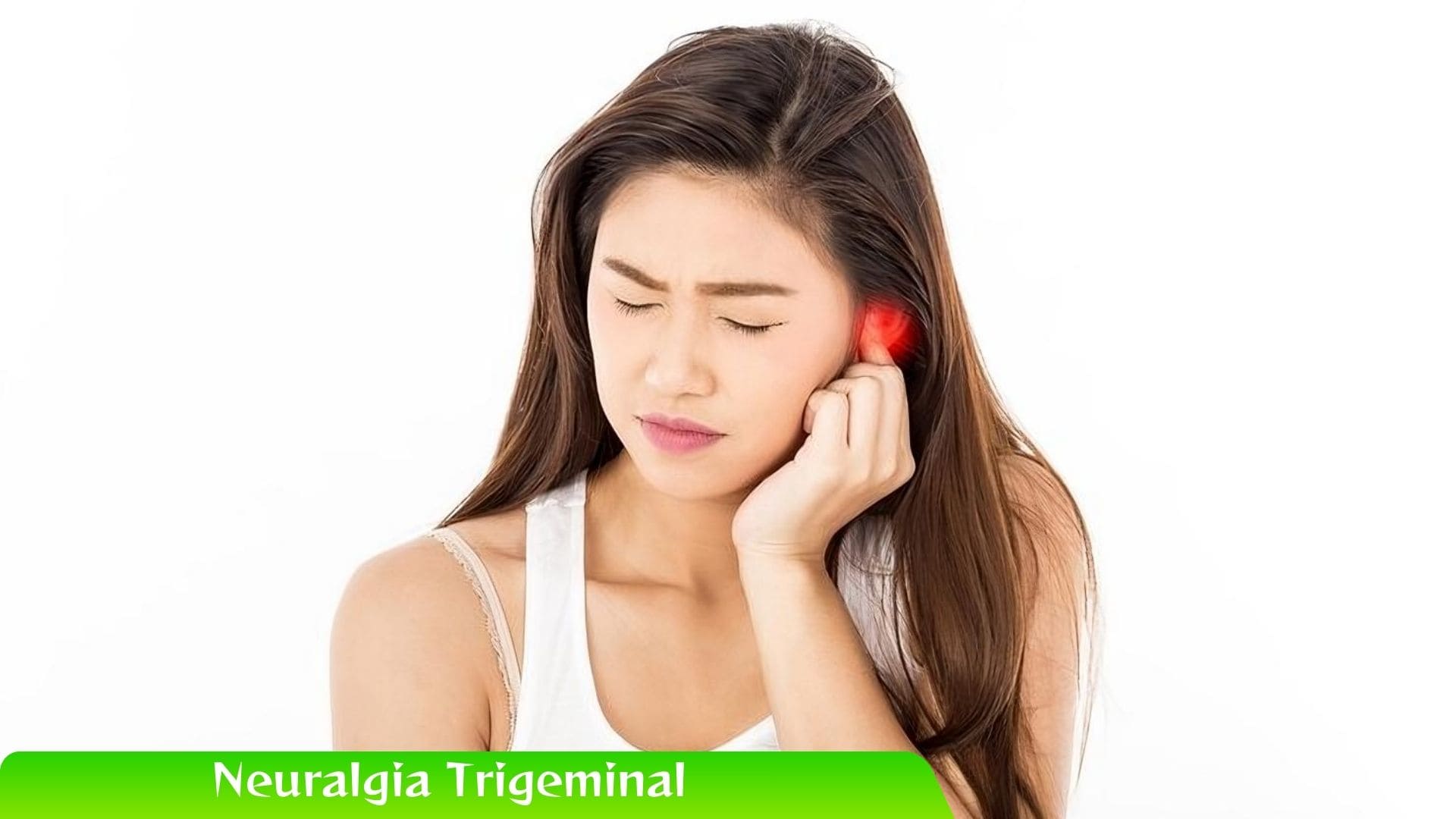 Pengenalan Neuralgia Trigeminal yang bisa Terjadi pada Anda