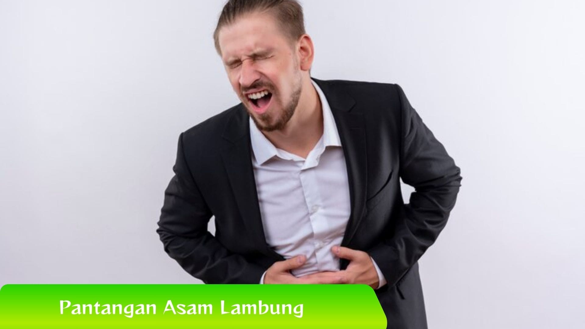 Amati! Berikut 5 Pantangan Asam Lambung yang Beresiko