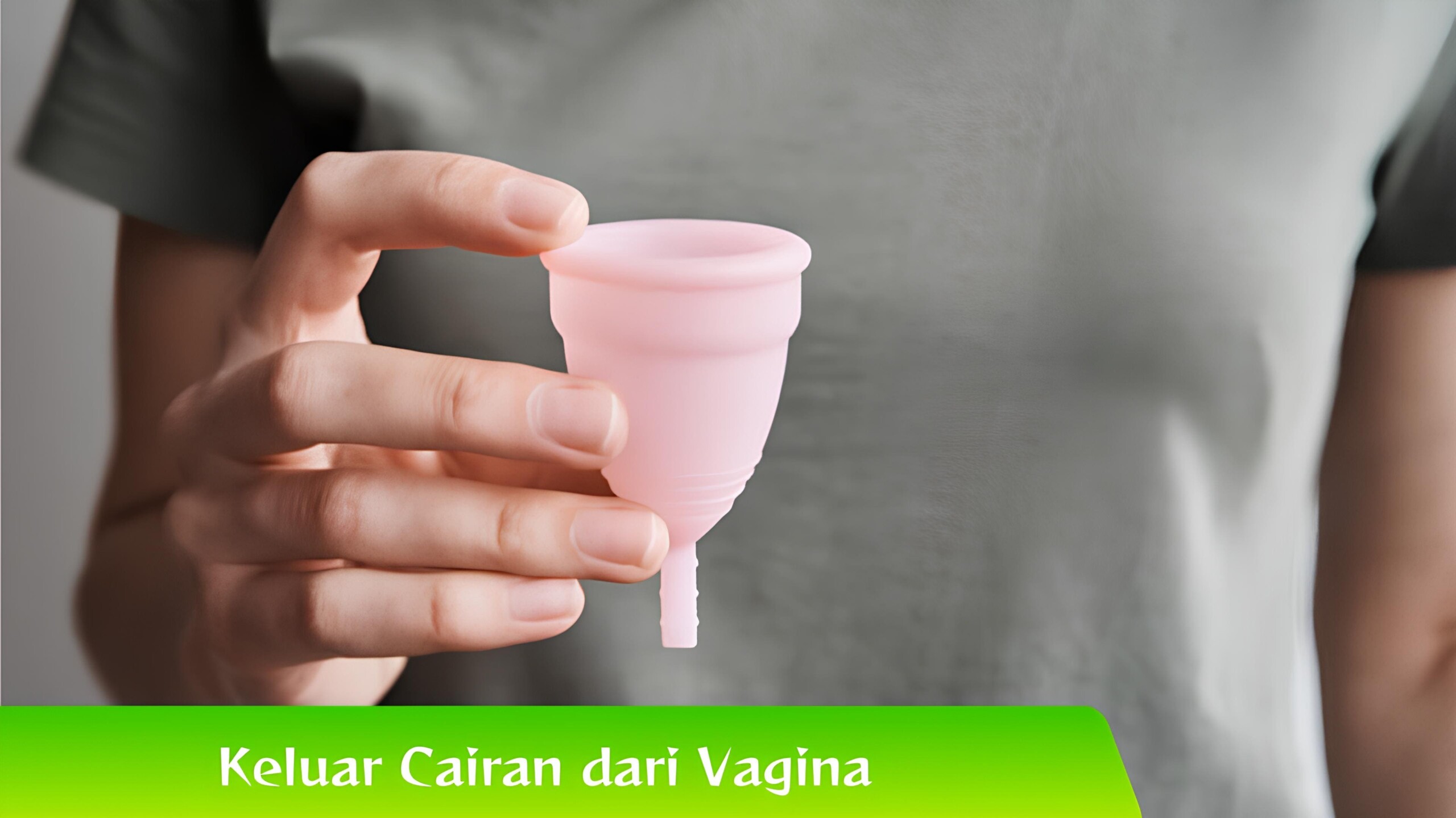 Ketahui Penyebab dan Fakta Seputar Keluar Cairan dari Vagina