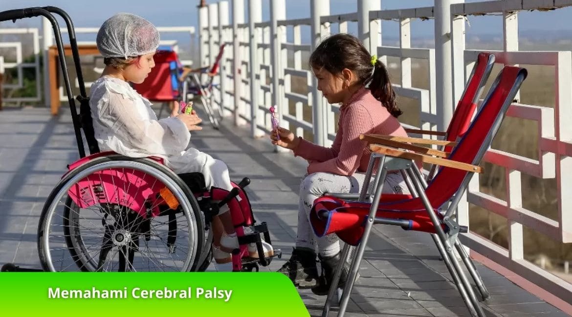 Memahami Cerebral Palsy: Gejala, Penyebab, dan Penanganannya