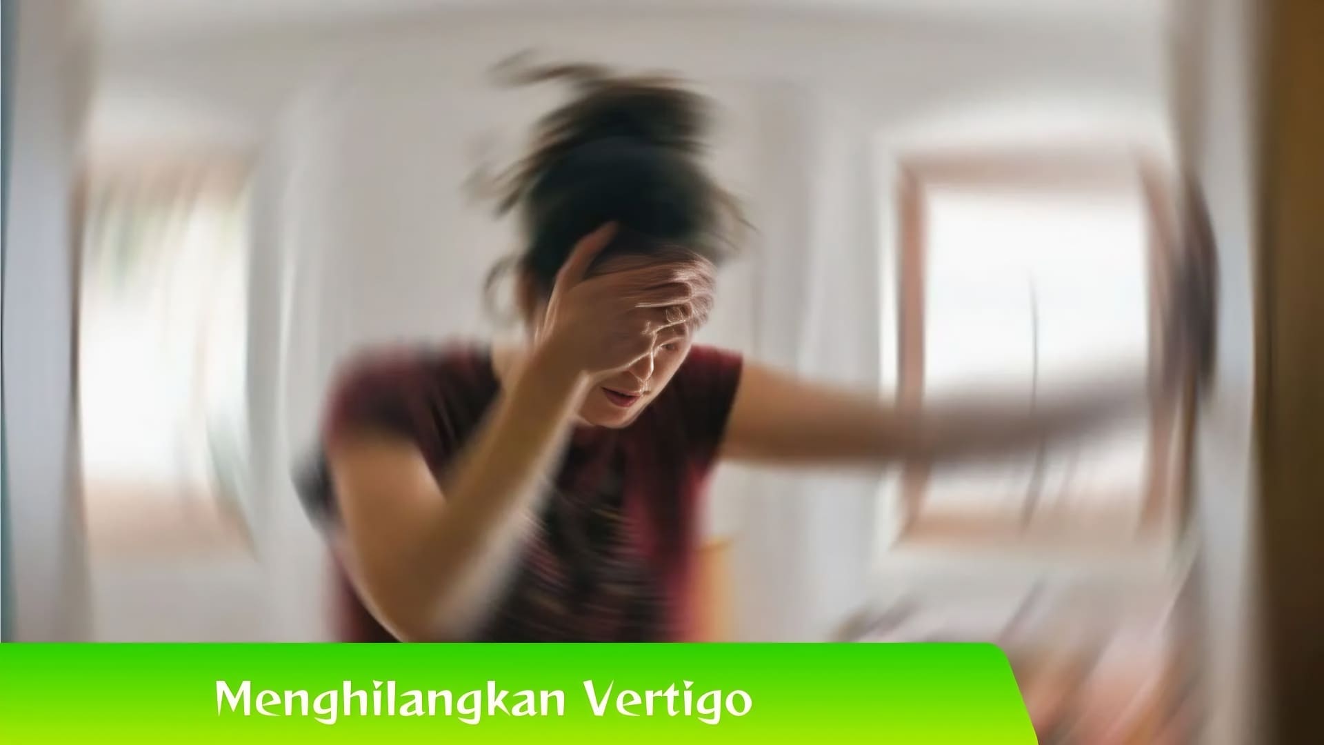 Apa Ya, Cara Menghilangkan Vertigo? Cari Tahu Yuk!