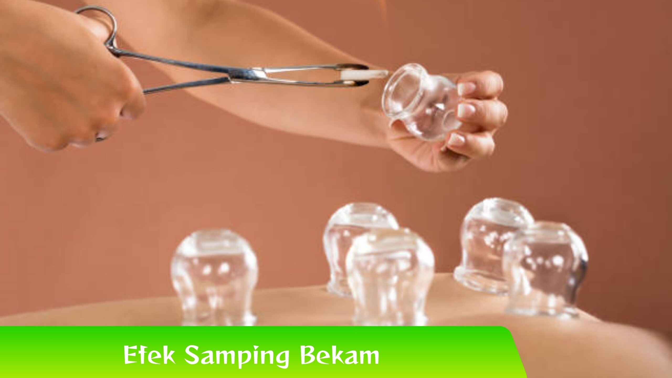 Efek Samping Bekam Waspada Efek Samping Bekam: Tips Aman untuk Terapi yang Efektif