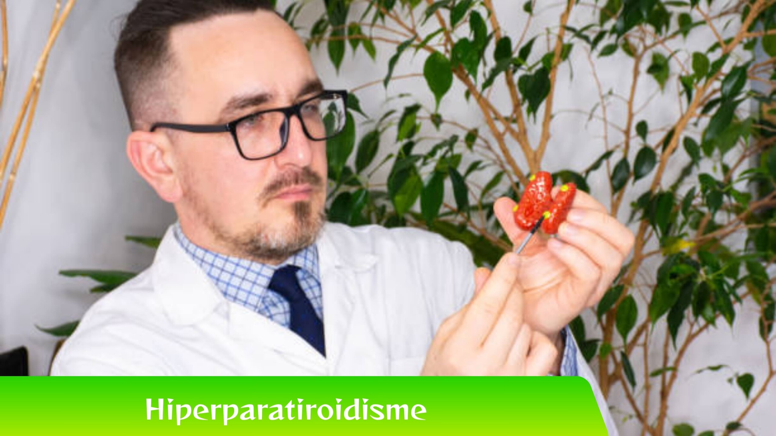 Hiperparatiroidisme Hati-Hati! Hiperparatiroidisme dapat Memicu Ini, Simak