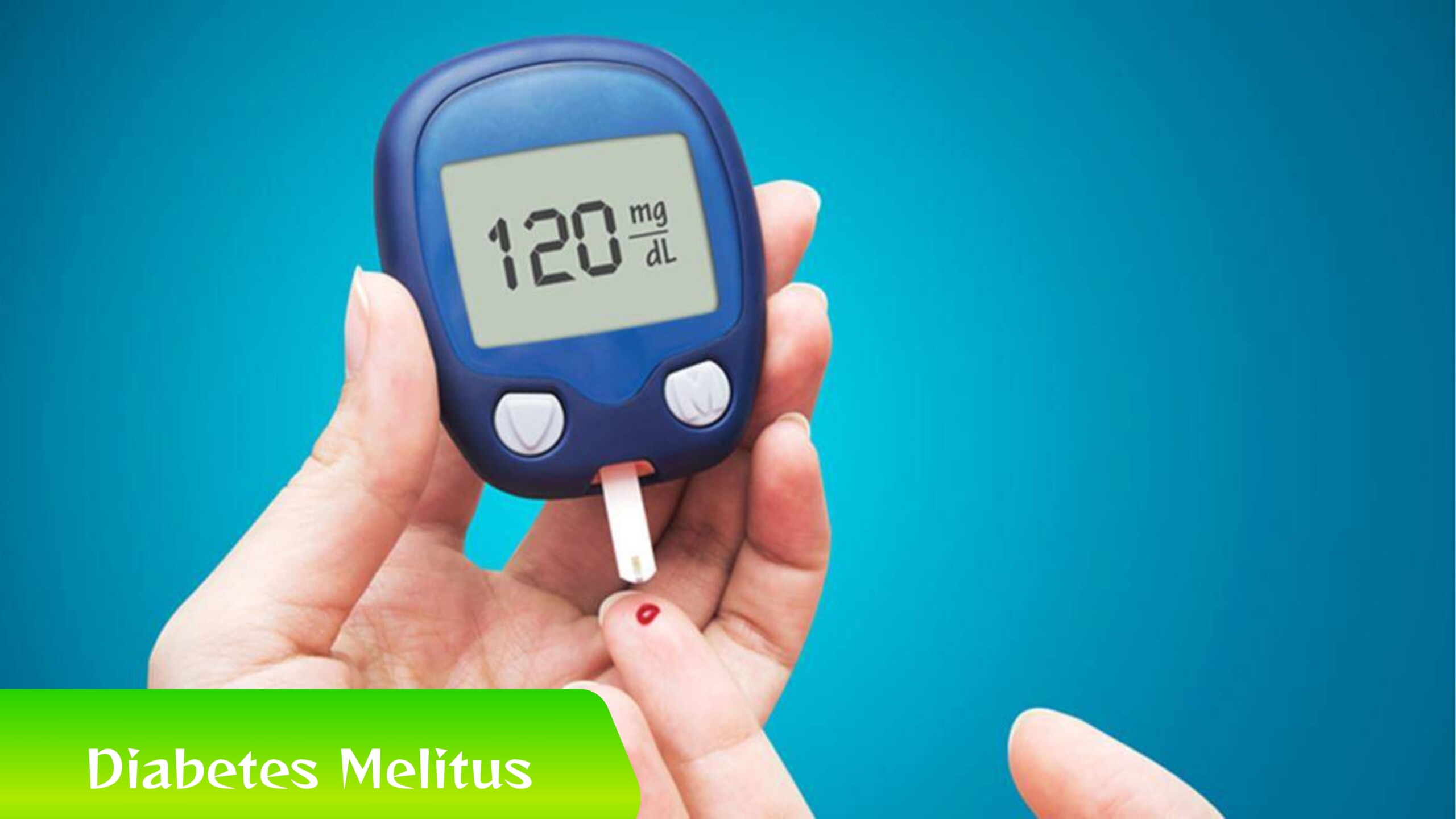 Diabetes Melitus: Penyakit Senyap yang Mengintai Tanpa Disadari