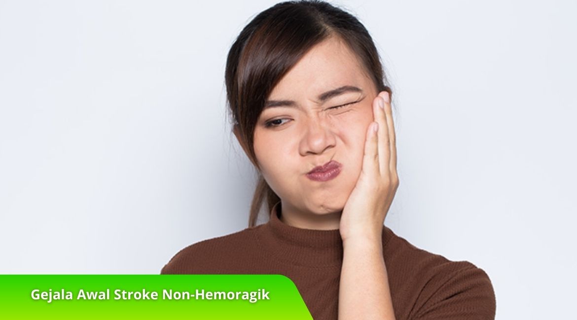 Gejala Awal Stroke Non-Hemoragik dan Pertolongan Pertamanya Gejala Awal Stroke Non-Hemoragik dan Pertolongan Pertamanya