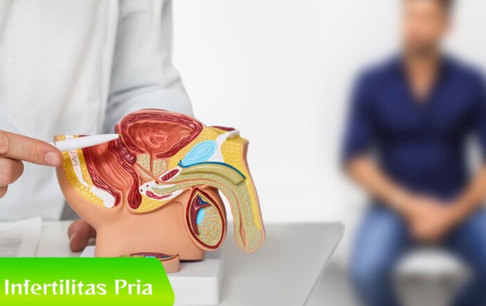 Infertilitas Pria Itu Nyata, Tapi Masih Banyak yang Gak Tahu