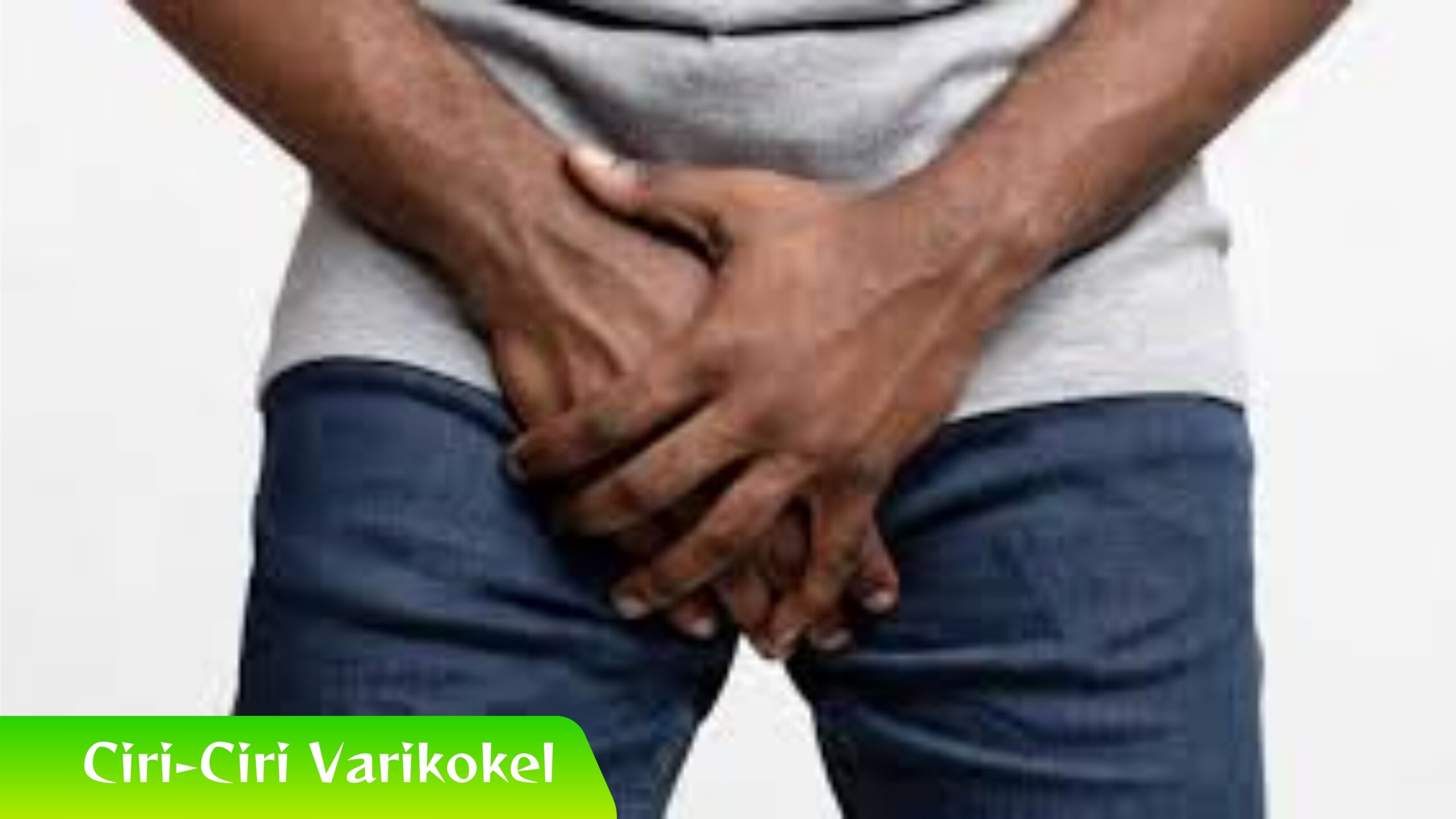 Ciri-Ciri Varikokel Jangan Salah! Ini Ciri-Ciri Varikokel yang Asli