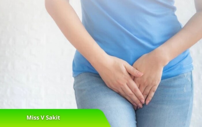 Miss V Sakit? Kenali Penyebab dan Cara Mengatasinya di Sini!