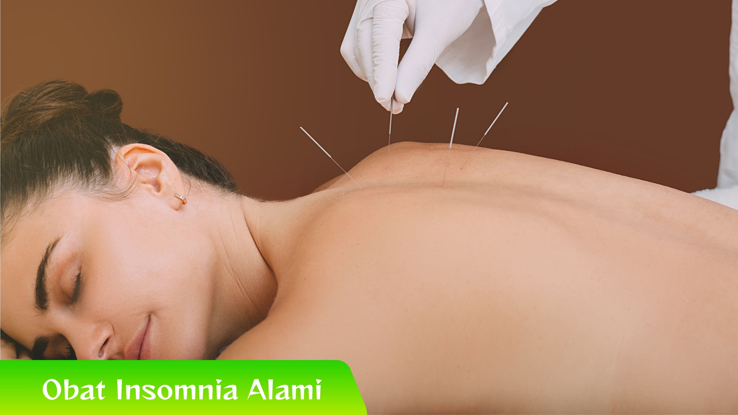 Obat Insomnia Alami Obat Insomnia Alami yang Ternyata Sudah Ada di Sekitarmu