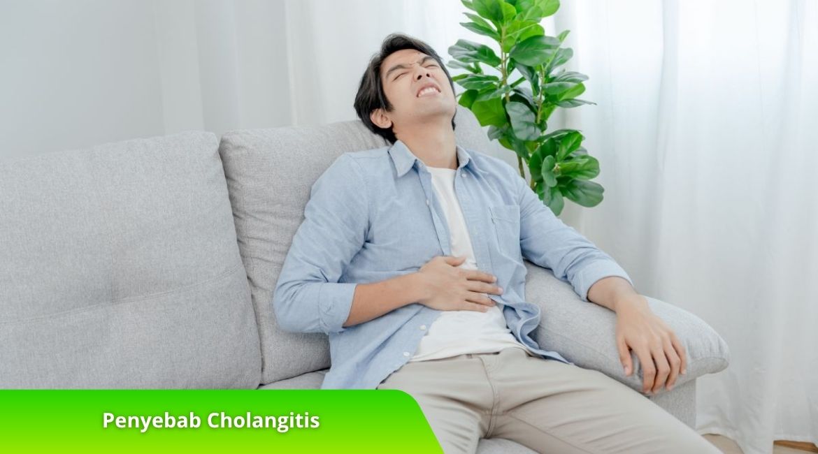 Apa Saja Penyebab Cholangitis Waspadai Gejalanya Sejak Dini! Apa Saja Penyebab Cholangitis? Waspadai Gejalanya Sejak Dini!
