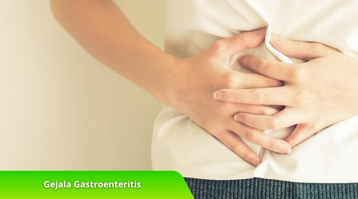 Gejala Gastroenteritis Kenali Tanda-Tandanya Sebelum Terlambat! Gejala Gastroenteritis: Kenali Tanda-Tandanya Sebelum Terlambat!