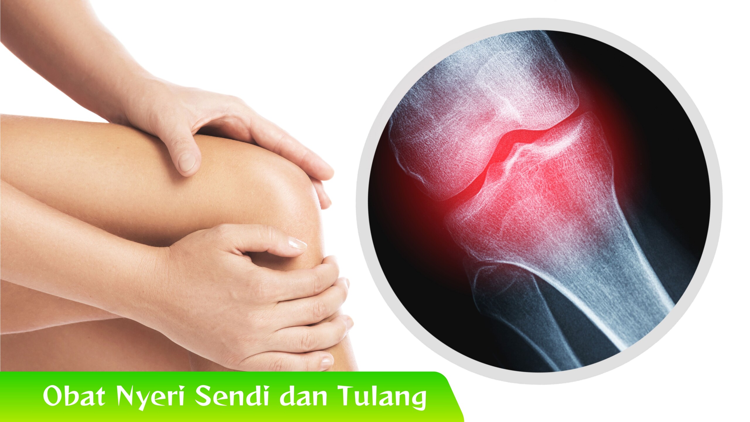Obat Nyeri Sendi dan Tulang Obat Nyeri Sendi dan Tulang Versi TCM, Simak!