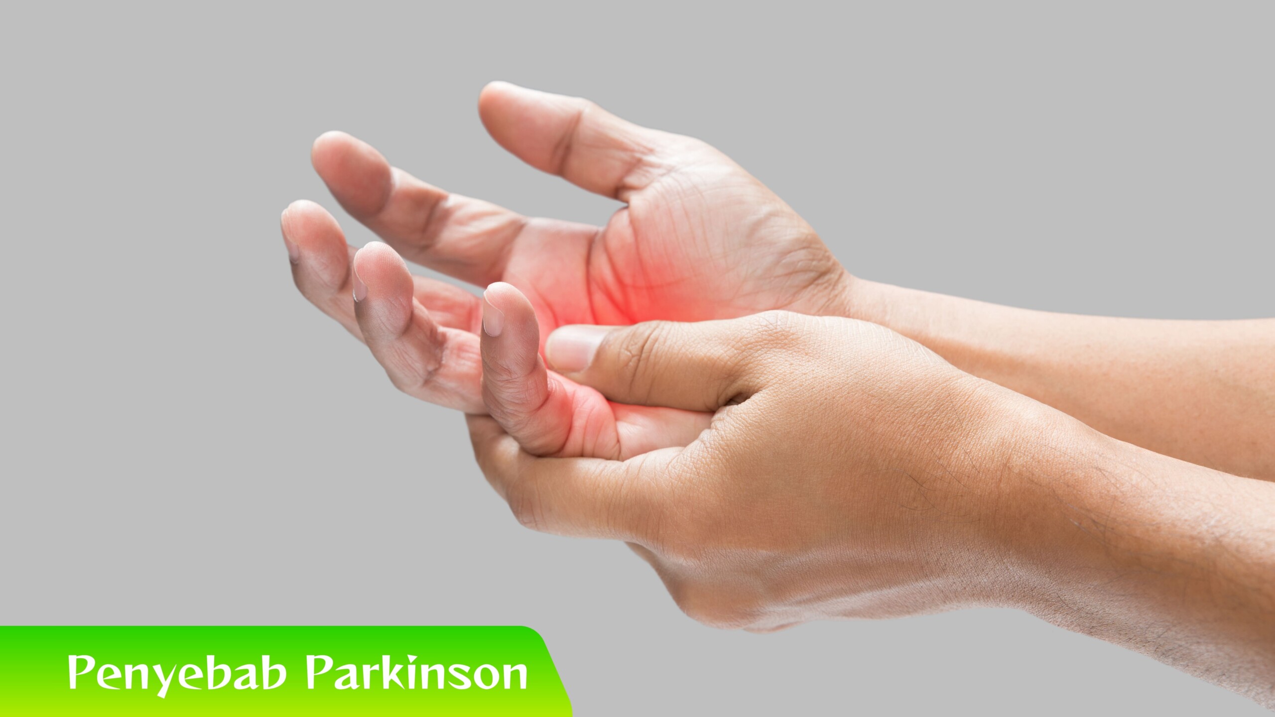 Penyebab Parkinson 5 Penyebab Parkinson yang Jarang Diketahui