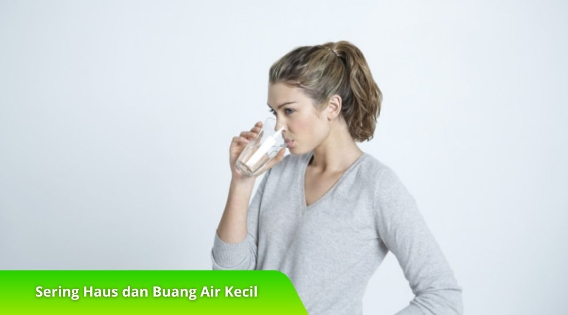 Sering Haus dan Buang Air Kecil Bisa Jadi Tanda Penyakit Ini! Sering Haus dan Buang Air Kecil? Bisa Jadi Tanda Penyakit Ini!