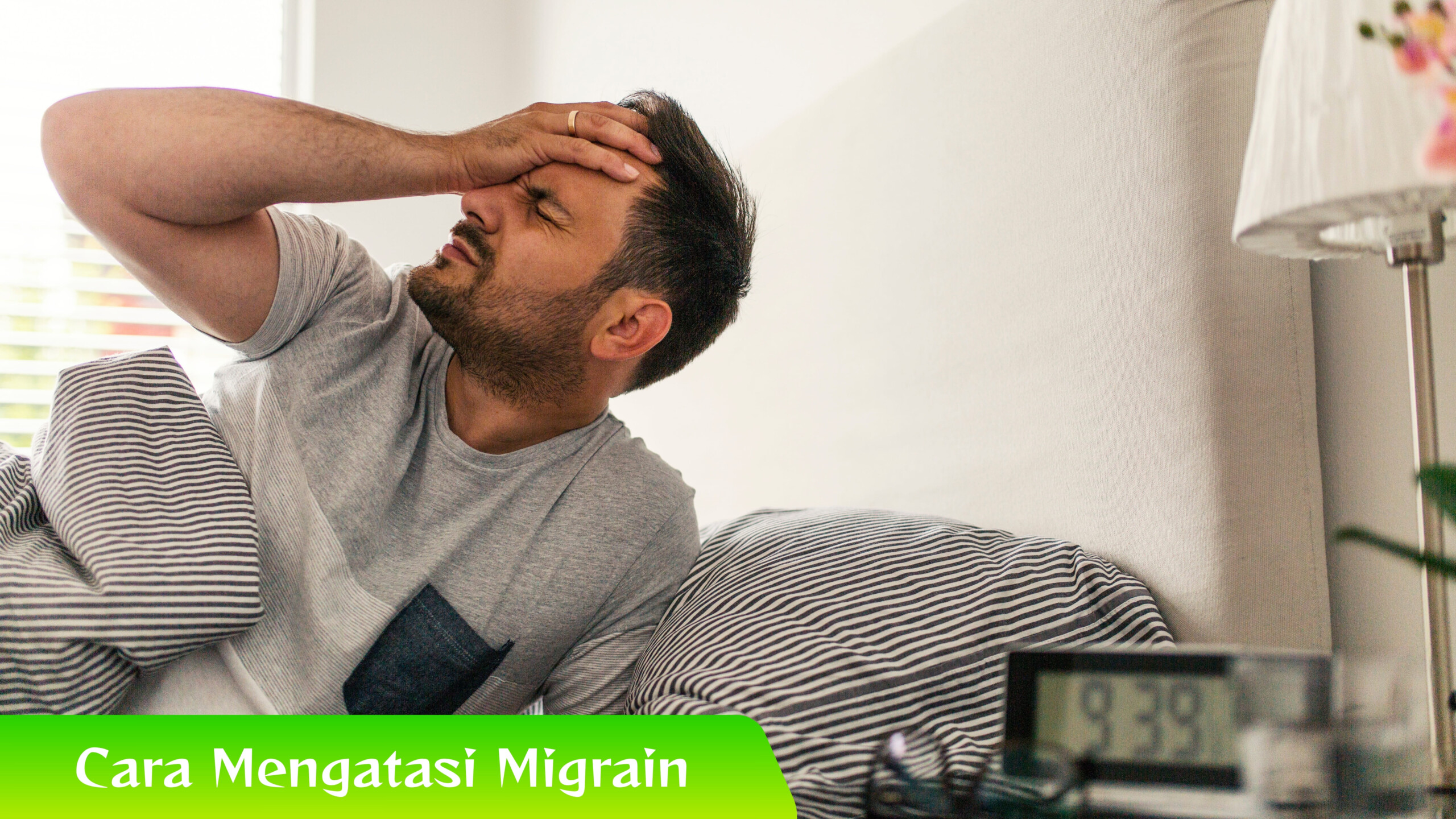Cara Mengatasi Migrain Simak! Inilah Cara Mengatasi Migrain dengan AkupunkturSimak! Inilah Cara Mengatasi Migrain dengan Akupunktur