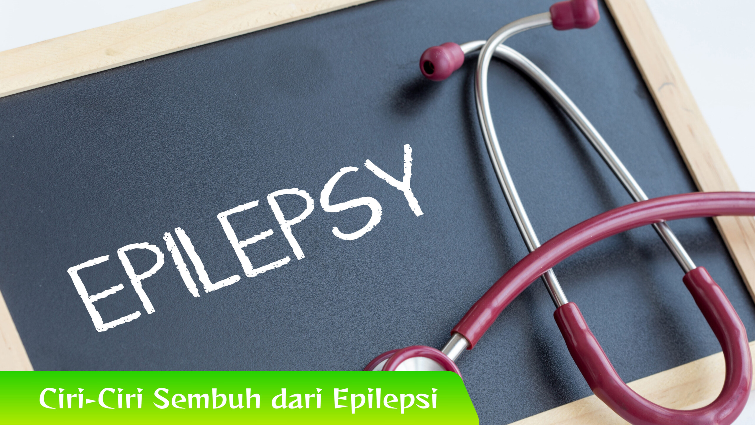 Ciri-Ciri Sembuh dari Epilepsi Benarkah Ini Ciri-Ciri Sembuh dari Epilepsi? Simak!