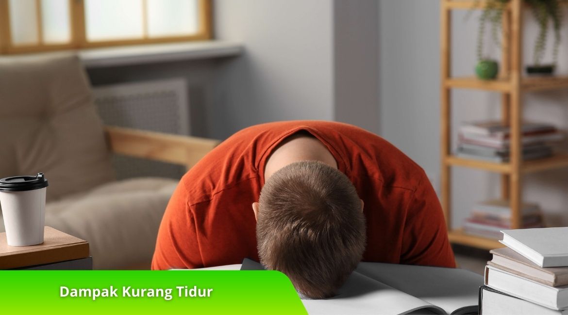 Dampak Kurang Tidur bagi Kesehatan Fisik, Mental, dan Emosional