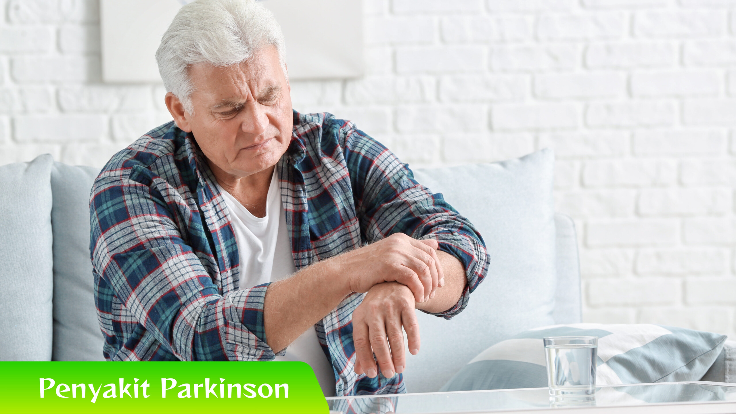 Apa Saja Pemicu Penyakit Parkinson? Ini Penjelasannya