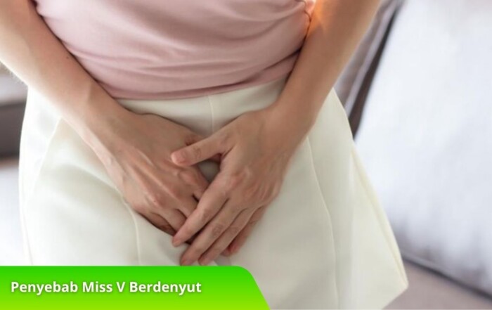 Penyebab Miss V Berdenyut dari yang Normal Hingga Tanda Bahaya