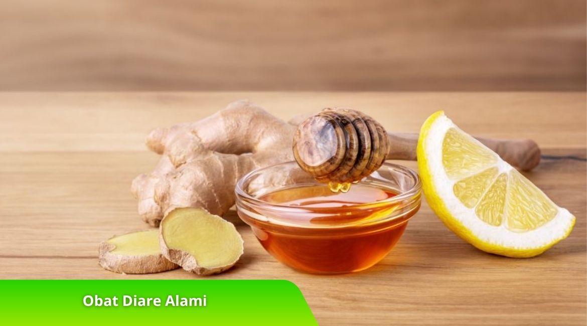 Pilihan Obat Diare Alami yang Aman Dikonsumsi Setiap Hari Pilihan Obat Diare Alami yang Aman Dikonsumsi Setiap Hari