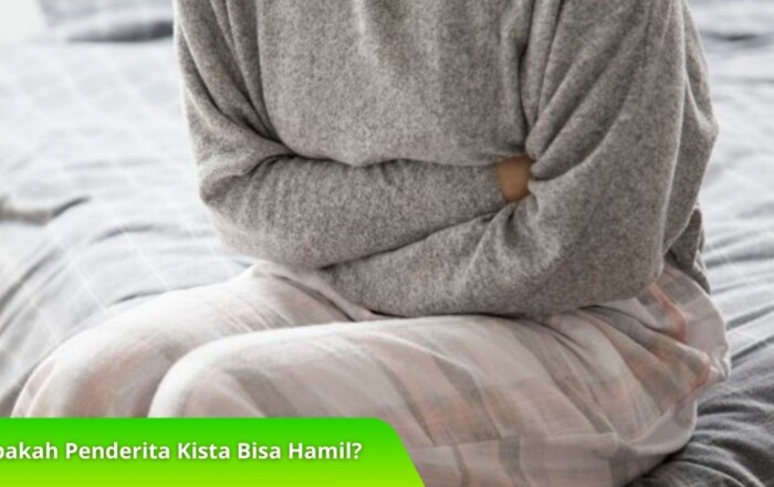 Apakah Penderita Kista Bisa Hamil? Ini Fakta dan Peluang Kehamilannya