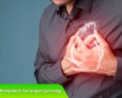 Benarkan Hipertensi Penyebab Serangan Jantung? Ini Faktanya!